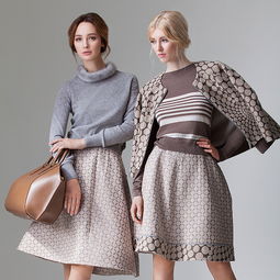 服装之美 从文化象征到个性表达