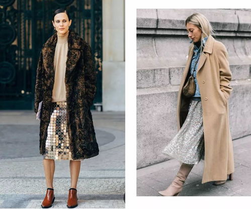 冬季毛衣的多种服装搭配技巧，美炸了！