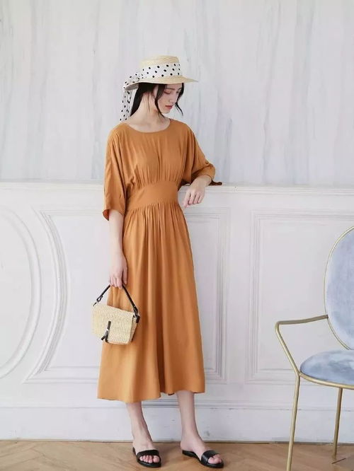 真丝与蚕丝 夏日衣橱中的极致舒适之选