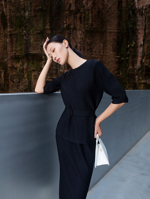 服装摄影的多元应用 从商业到时尚的品牌塑造