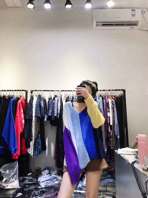 服装百货特惠秒杀，拼手速抢购正当时